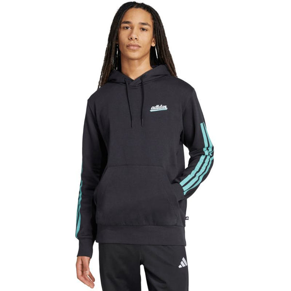 adidas Men's Color Script sweatshirt black KD2265 Kiegészítő