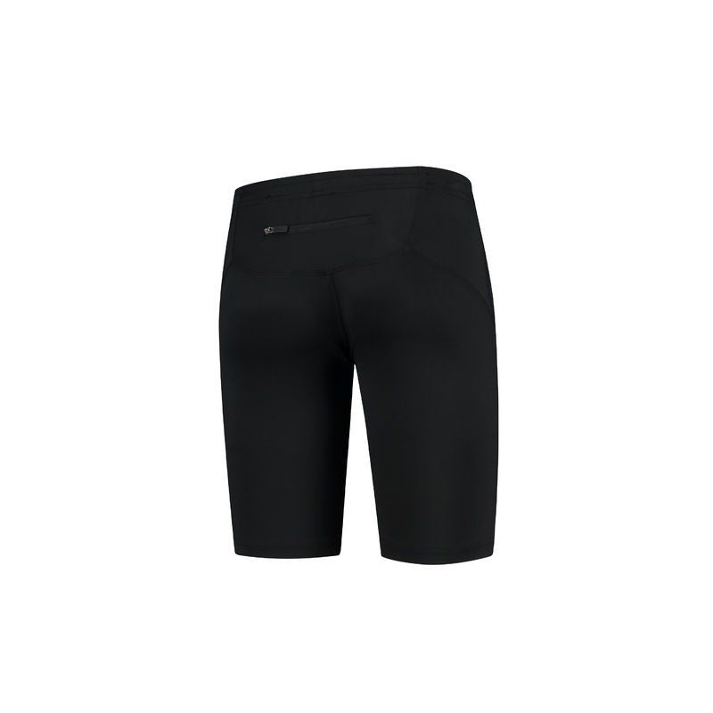 Rogelli CORE running black 3XL fekete short
