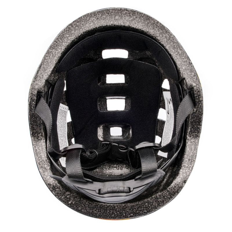 Meteor KS08 Bicycle Helmet uniw helmets