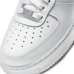 Nike Air Force 1 '07 W DD8959-100 Shoes Cipő