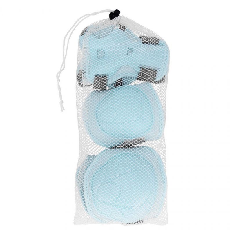 Spokey Buffer Bl Protector Set 940917-940916-940915 Védőfelszerelés