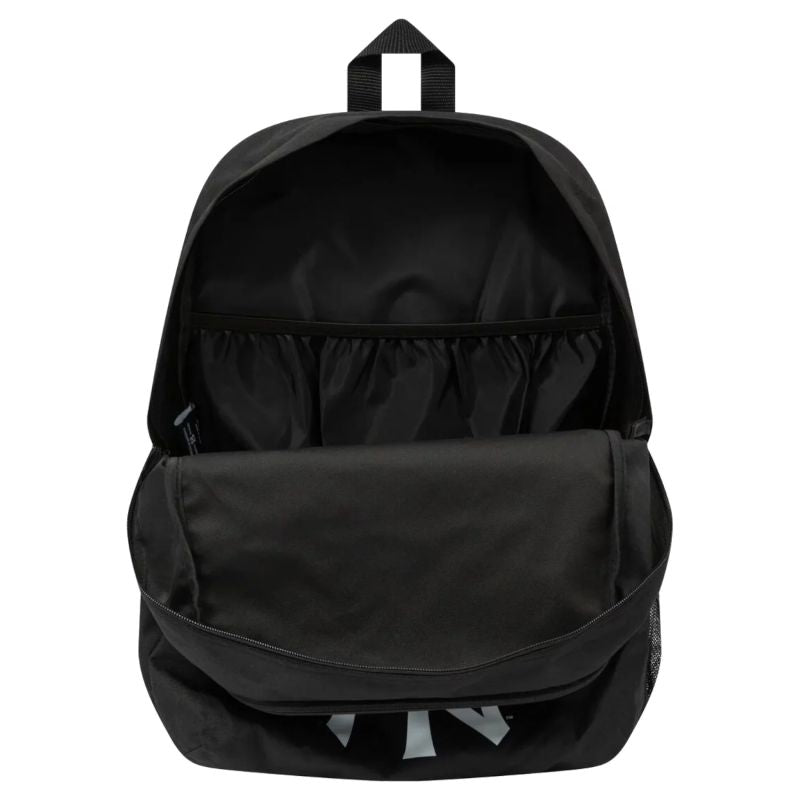 New Era MLB New York Yankees Multi Stadium Backpack Black fekete hátizsák 60503791