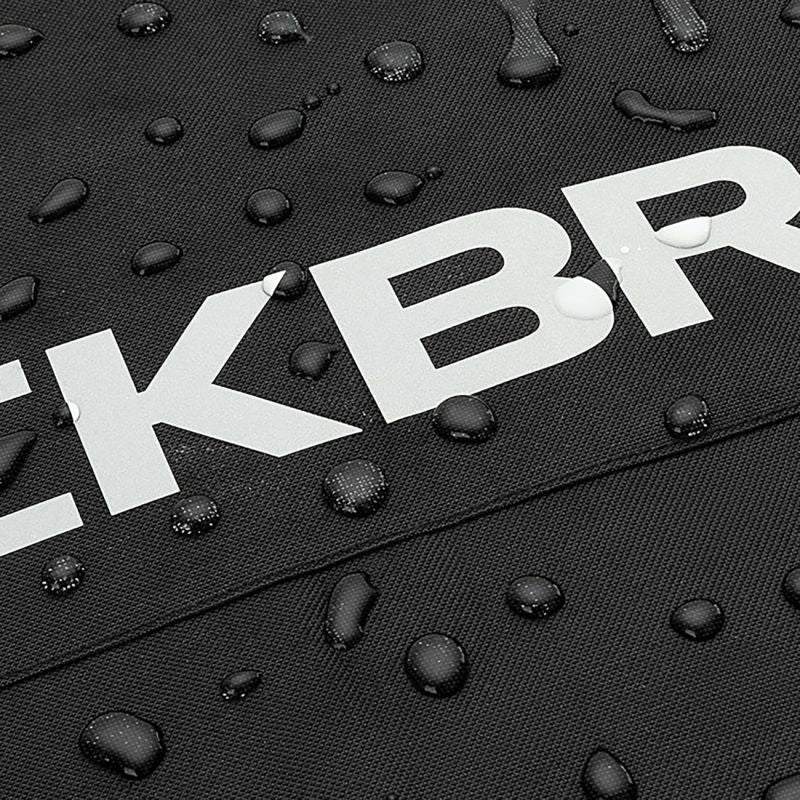 Rockbros D002 Elastic Carrying Case for 26" Road and Mountain Bikes - Black fekete táska