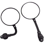 Dunlop Bike Mirror With Reflector kiegészítő GSP-2076553