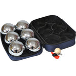 Enero Boule Petanque balls 6 pcs