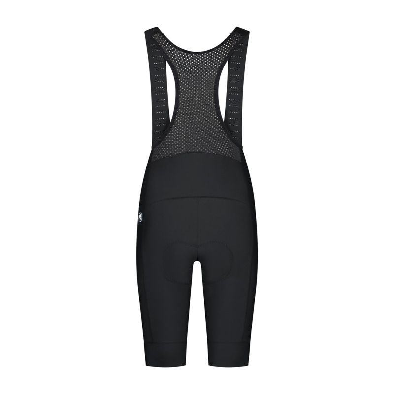 Rogelli women’s n/s black fekete kerékpáros nadrág SIRC2200009.000.XS