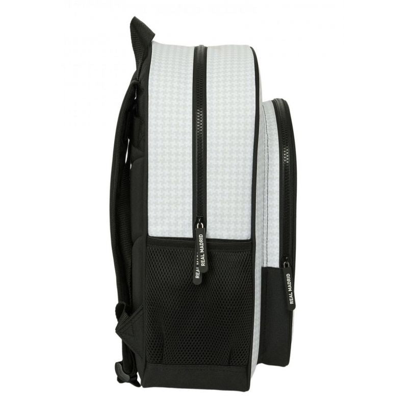 Sportmania Real Madrid Junior Backpack 612454640 Hátizsák