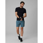 4F Men's quick-drying training férfi rövidnadrág 4FRSS26TFSHM1858-46S