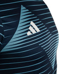 Adidas Men's Graphic 23 T-shirt navy kék póló