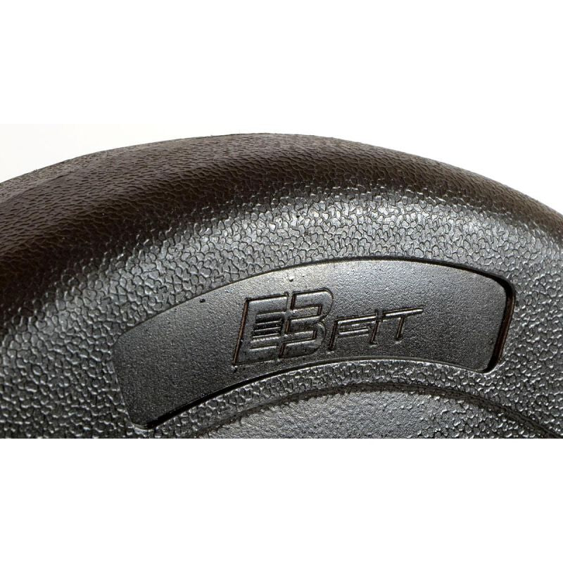 Enero Concrete Load 15kg Fit ø26.5 fekete edzőfelszerelés GSP-589140