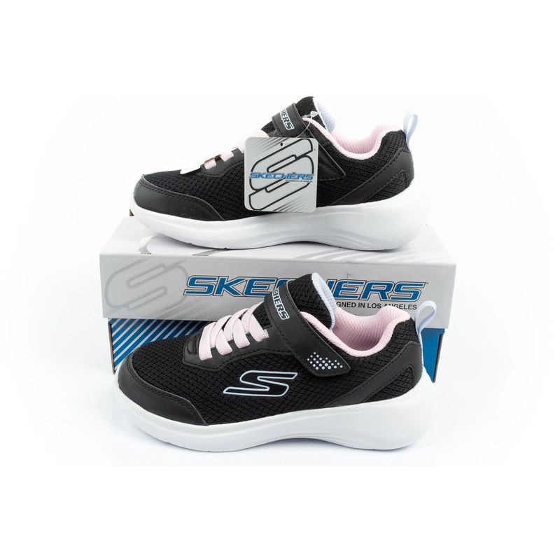 Skechers Selectors children's lightweight sports shoes for girls Cipő