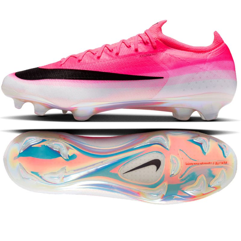 Nike Zoom Mercurial Vapor 17 Elite FG cipő IO1560-900