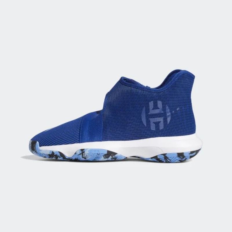 Adidas James Harden B/E 3 Basketball - G26153 NBA kosárlabdacipő