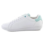 Fila Crosscourt 2 NT Logo W fehér cipő