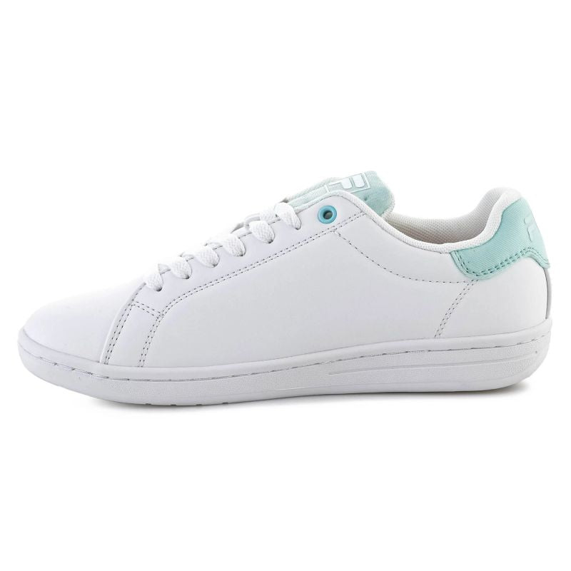 Fila Crosscourt 2 NT Logo W fehér cipő