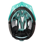 Meteor Ovlo Bike Helmet L 58-61 cm Pink uniw helmets
