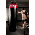 DBX Bushido EMPTY - BUSHIDO EMPTY Boxing Punching Bag training equipment, punching bags