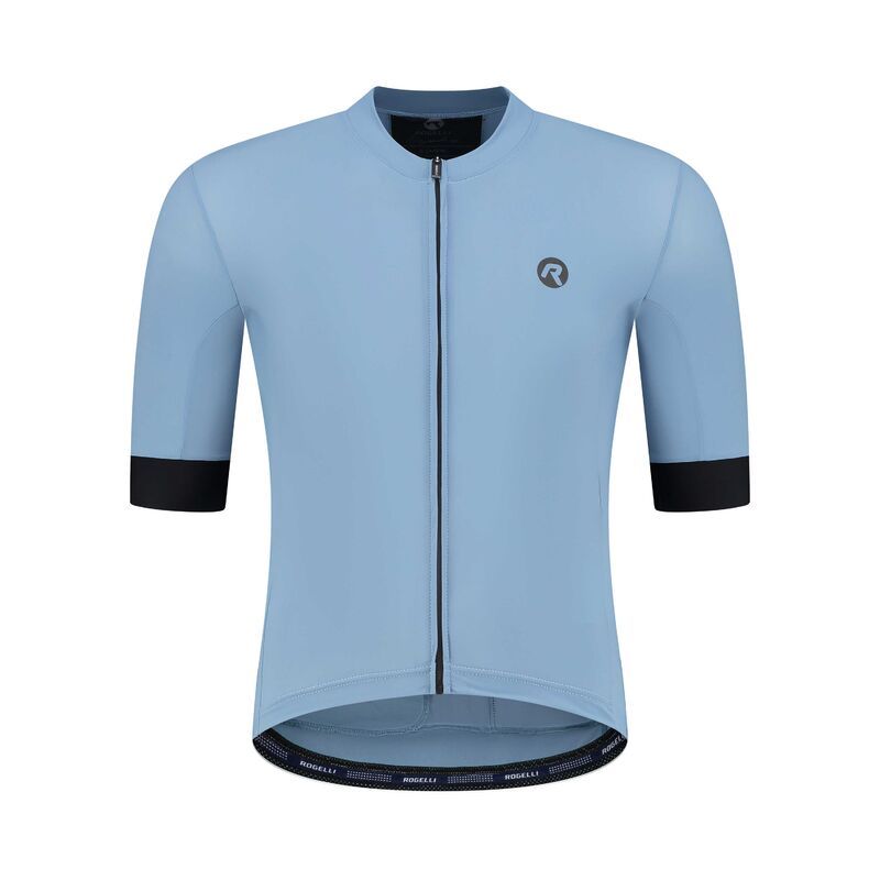 Rogelli men's SIGNATURE t-shirt kék póló