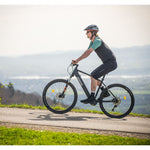 Radvik Xray Gts fekete shorts, pants