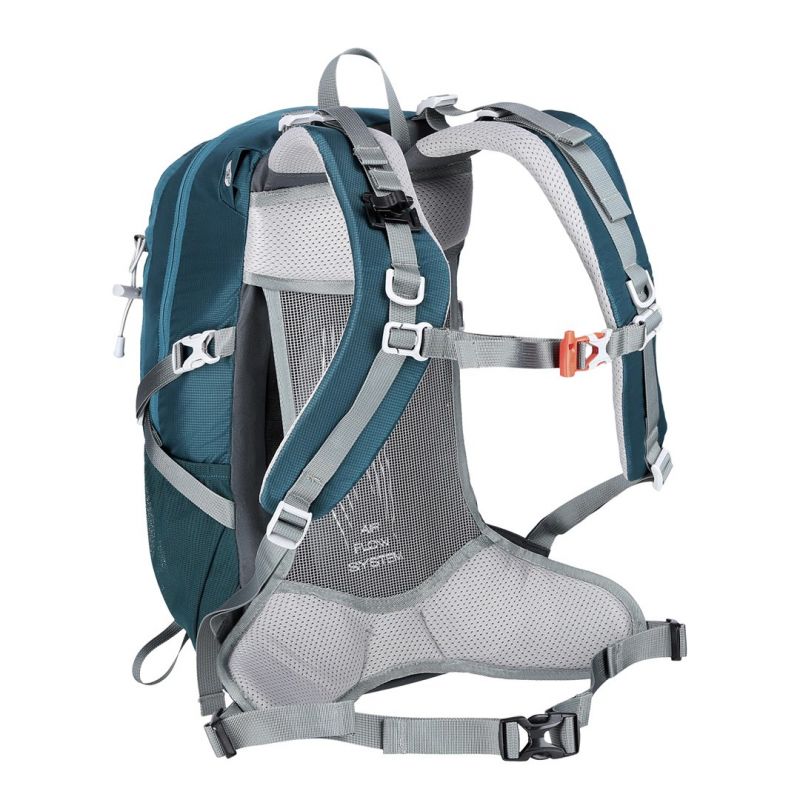 Nils Camp NC1942 Ghoster 20l hiking backpack 15-07-131 zöld hátizsák