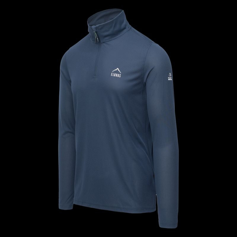 Elbrus Men's ELDFELL POLARTEC Sweatshirt pulóver