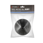 HMS Single Massage Ball BLM01 fekete póló 17-42-020