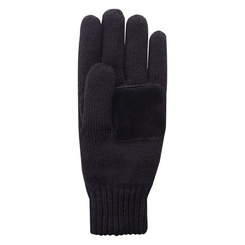Elbrus Volio M gloves fekete kesztyű