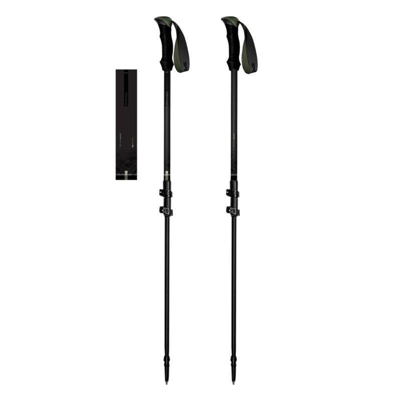 Spokey Trail SPK-945416 trekking poles General