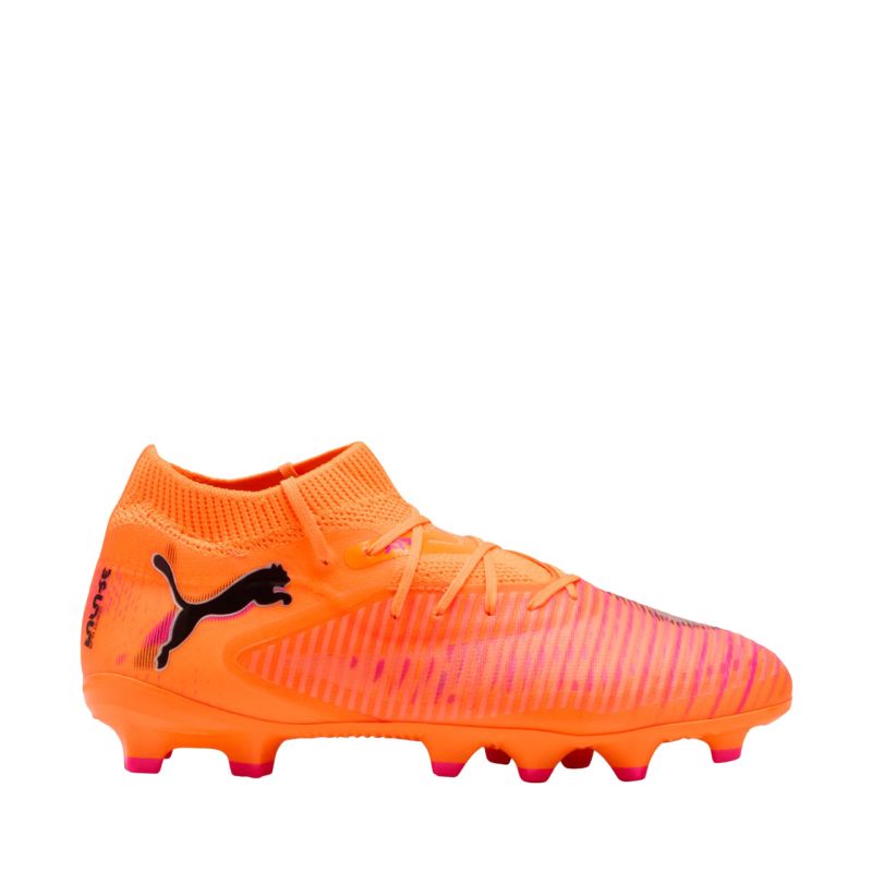Puma Future 8 Pro FG/AG 108613 03 Kids' Football Boots Cipő