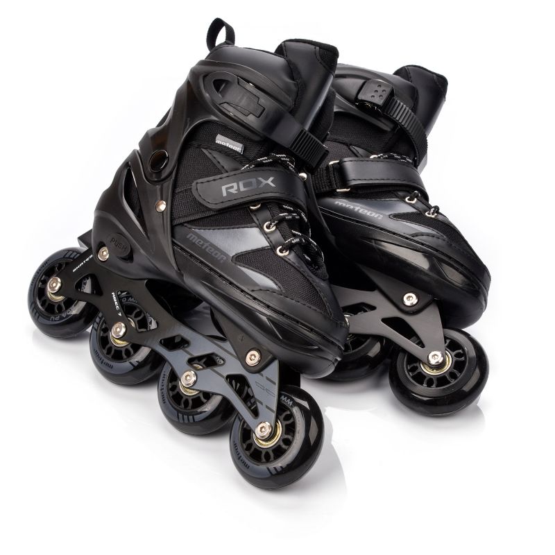 Meteor Rox Roller Skates uniw görkorcsolya