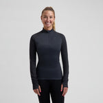 Rogelli ENJOY III running sweatshirt purple 2XL lila pulóver