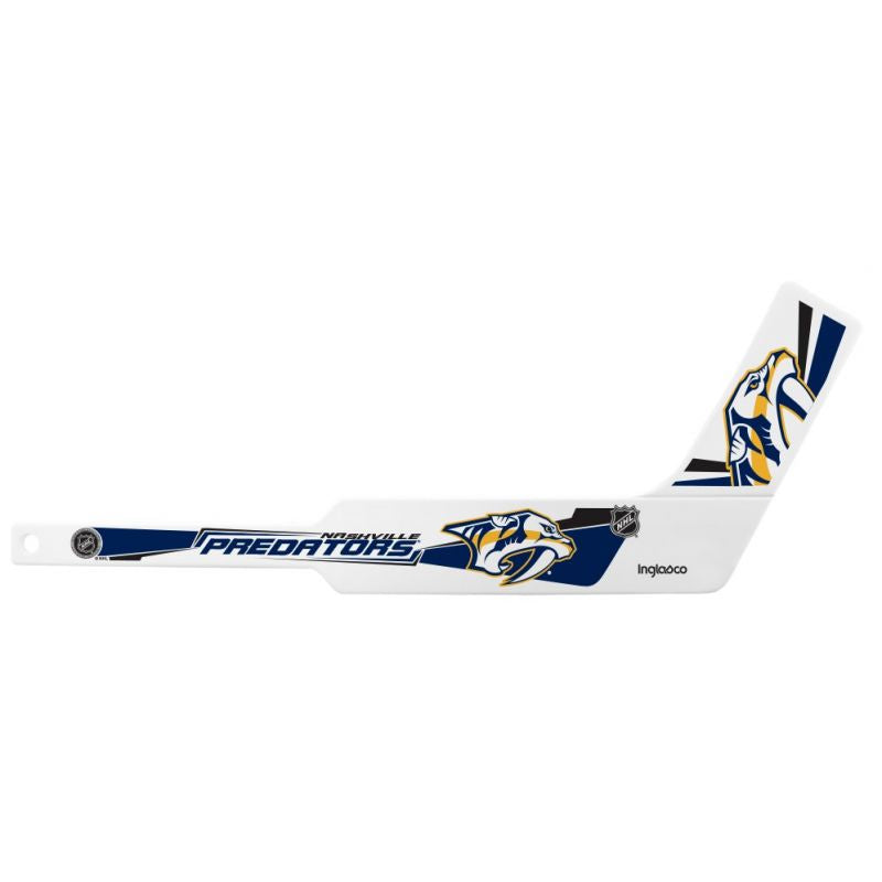 Inny Inglasco Mini NHL 531AN000037 Plastic Goalie Stick Egyéb