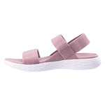 Iguana Leisa W Sandals rózsaszín utcai cipő 92800598400