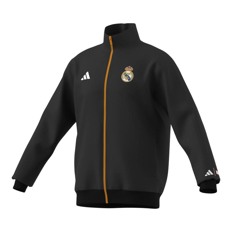 adidas Junior Real Madrid Marvel Avengers Sweatshirt JY5853 128cm póló