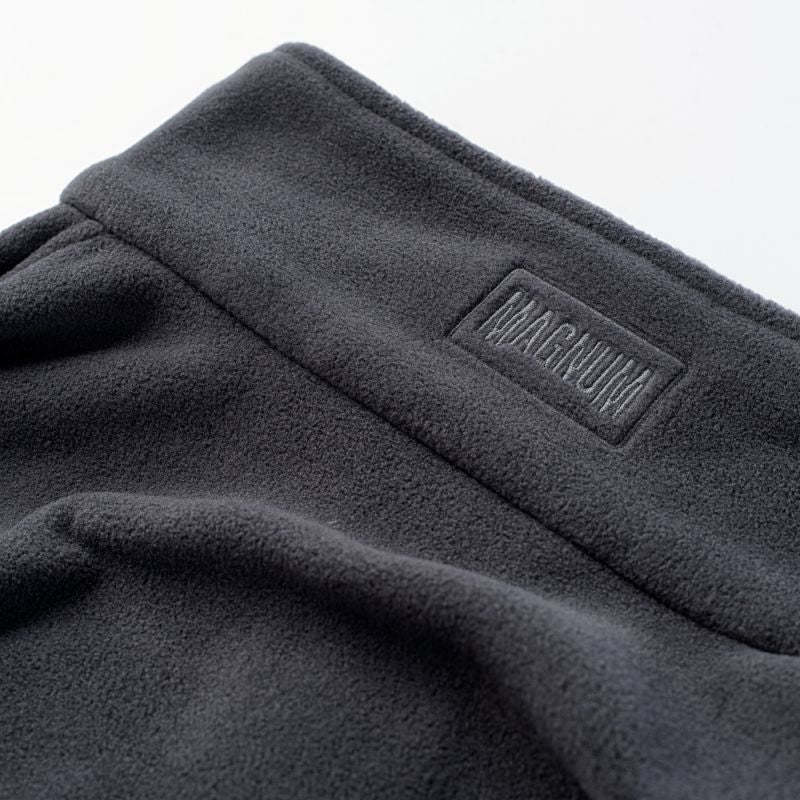 Magnum Essential Fleece Sweatshirt szürke pulóver