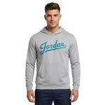 AIR Jordan Flight MVP Men's Sports Hoodie - pulóver