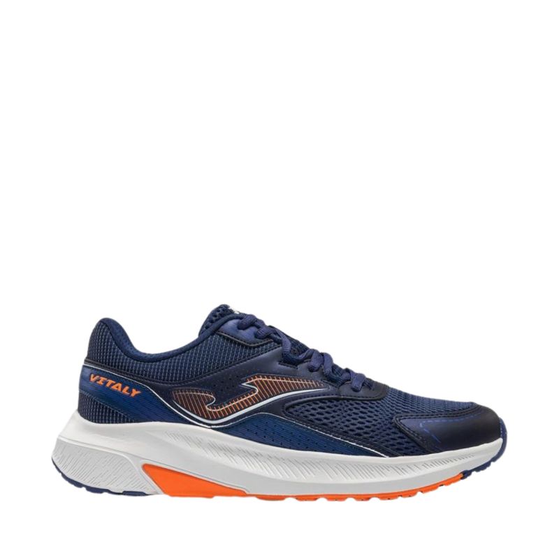 Joma Vitaly 2633 men's navy RVITAS2633 kék utcai cipő