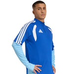 Men's adidas Tiro 26 Competition Training Top KA5148 kék edzőruha