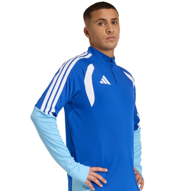 Men's adidas Tiro 26 Competition Training Top KA5148 kék edzőruha