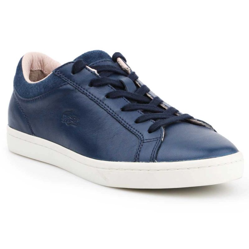 Lacoste Straightset 7-30SRW0028003 lifestyle shoes Cipő