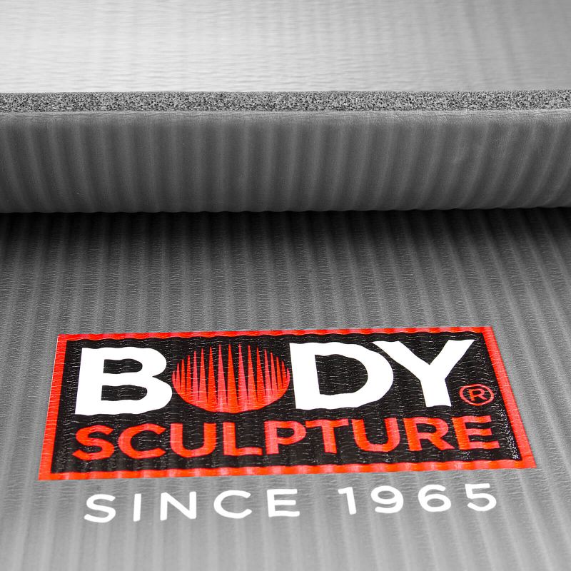 Body Sculpture Fitness Mat 15 Mm Bb edzőfelszerelés BB8330