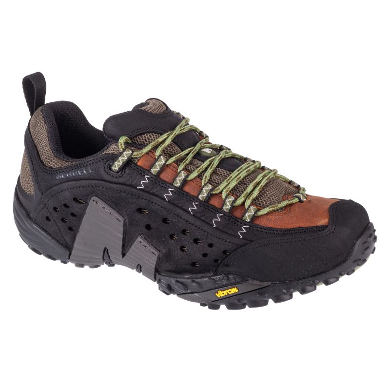 Merrell Intercept M J037721 shoes Cipő