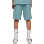 Puma ESS Small No. 1 Logo Kids Blue 692974 kék rövidnadrág 69297447
