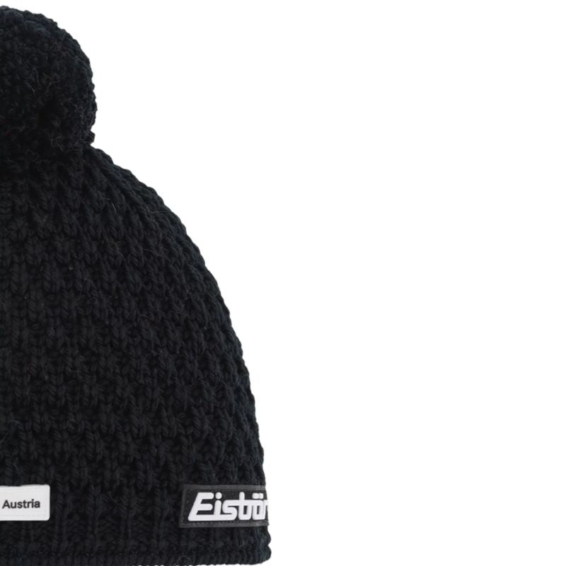 Inny Eisbar Trail Pompon Mu Ska Hat E33133-009 Ruházat