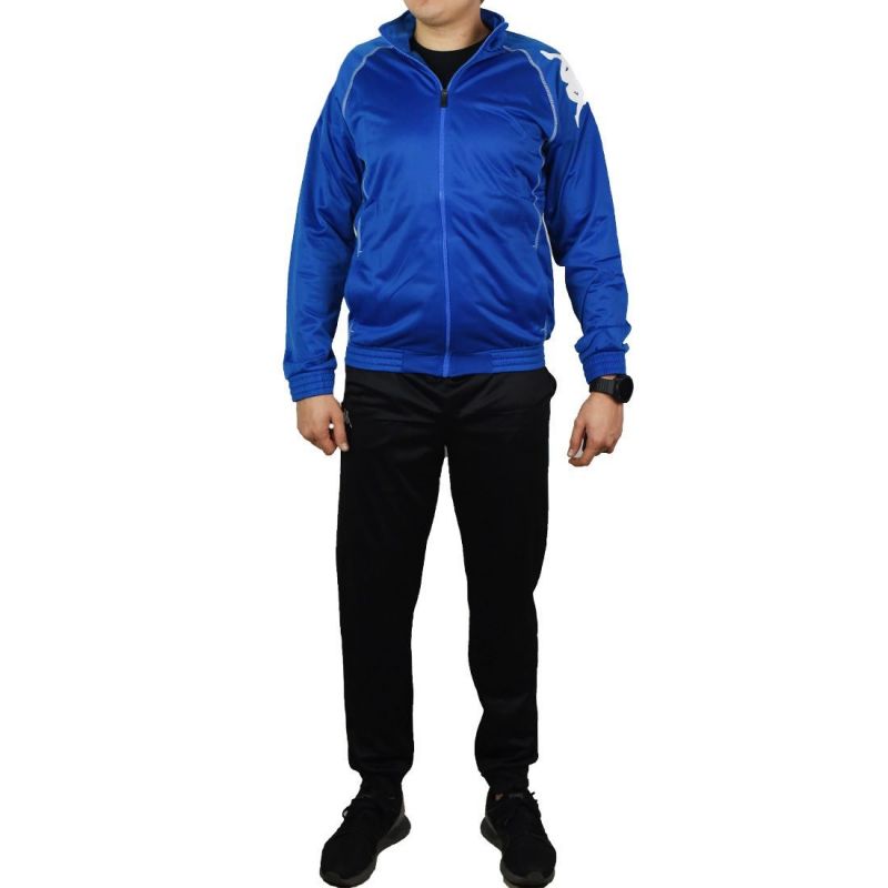 Kappa Ephraim Training Suit kék edzőruha 702759-19-4053