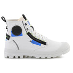 Palladium Pampa HI Re-Craft U -M fehér cipő