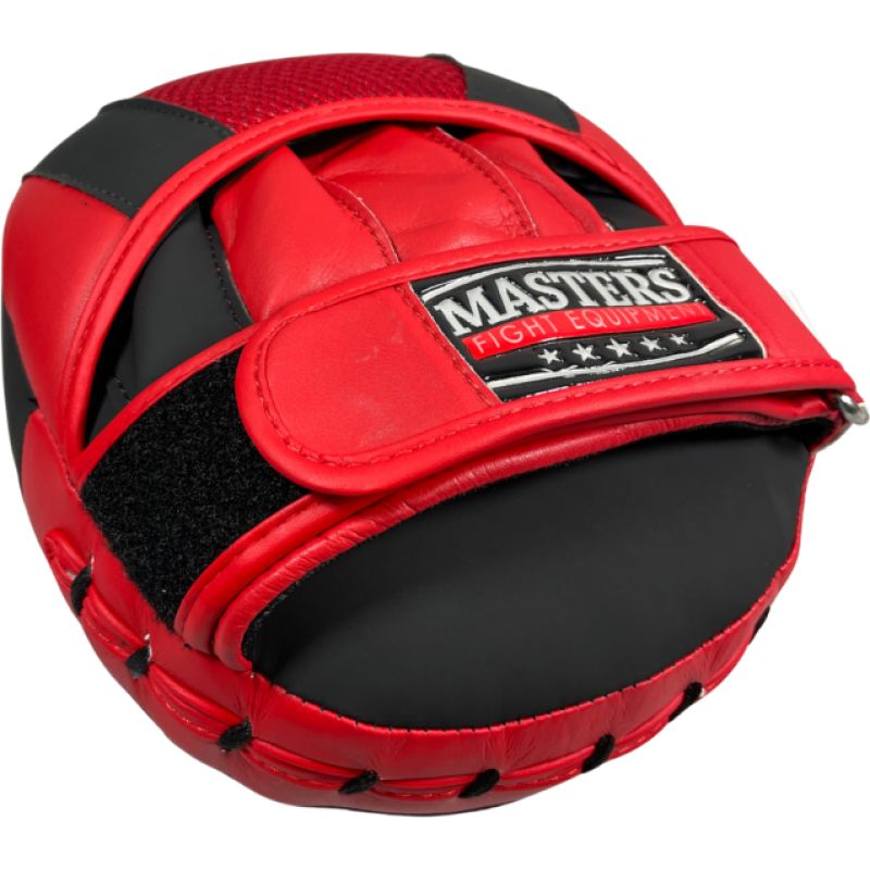 MASTERS FIGHT EQUIPMENT ŁP-PROFESSIONAL trainer paws harcművészeti felszerelés 14152