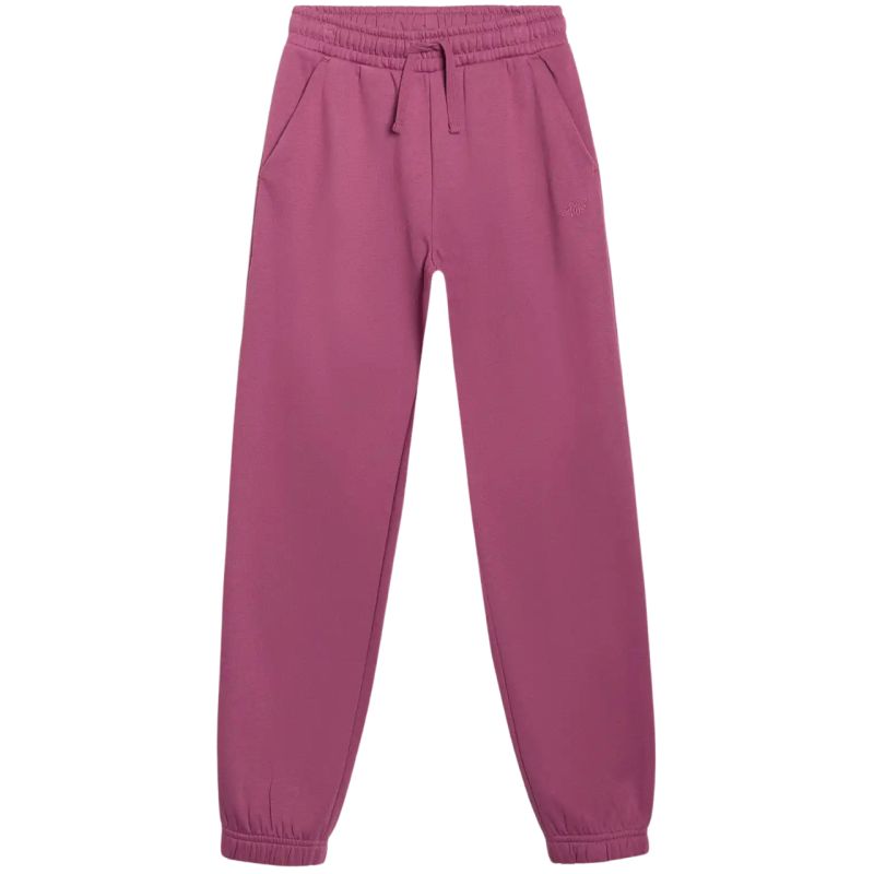 4f Trousers CAS F1249 Jr 4FJWAW25TTROF1249 50S Nadrág