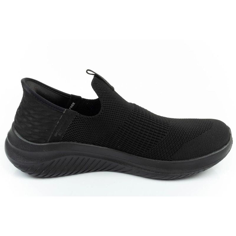 Skechers W SLIP-INS fekete cipő