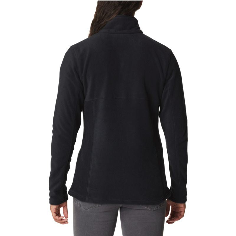 Columbia Basin Trail III Full Zip Fleece W 1938041